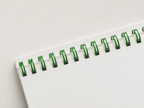 Zielony